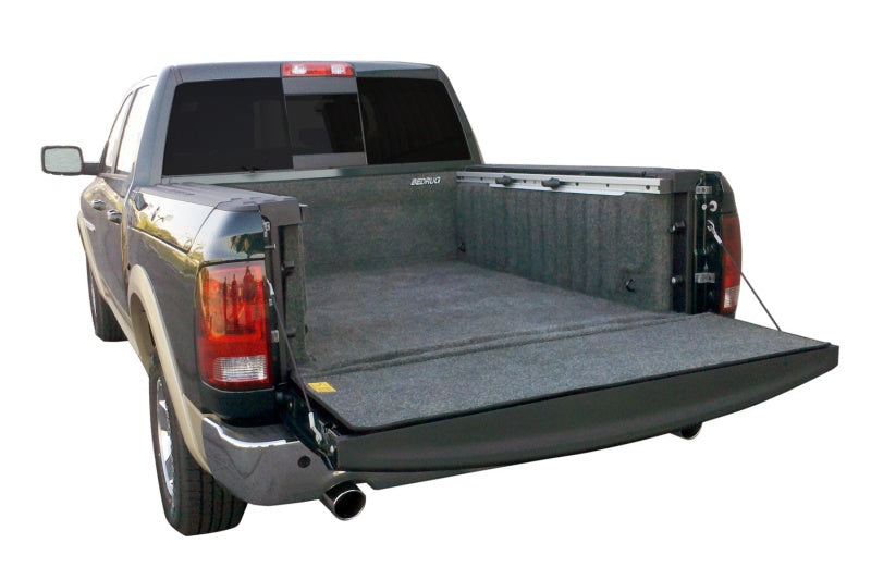 BedRug BRT09BXK 09-18 Dodge RAM 5.7ft Bed w/Rambox Bed Storage Bedliner