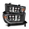 AlphaRex 880818 ARX NOVA Headlights