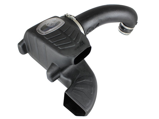aFe 54-72102 Momentum GT PRO 5R Stage-2 Si Intake System Dodge RAM Trucks 09-14 V8 5.7L HEMI