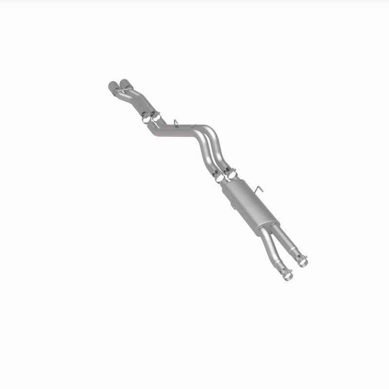 Magnaflow 15832 MagnaFlow System C/B Dodge RAM SRT-10 V1