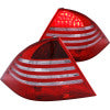 ANZO 321055 ANZ LED Taillights