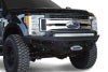 Addictive Desert Designs F167382840103 ADD HoneyBadger Front Bumper