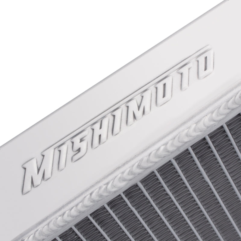 Mishimoto MMRAD-3G-00 00-05 Mitsubishi Eclipse GT Manual Aluminum Radiator