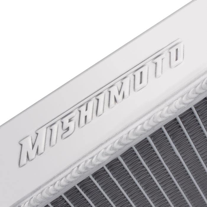 Mishimoto MMRAD-3G-00 00-05 Mitsubishi Eclipse GT Manual Aluminum Radiator