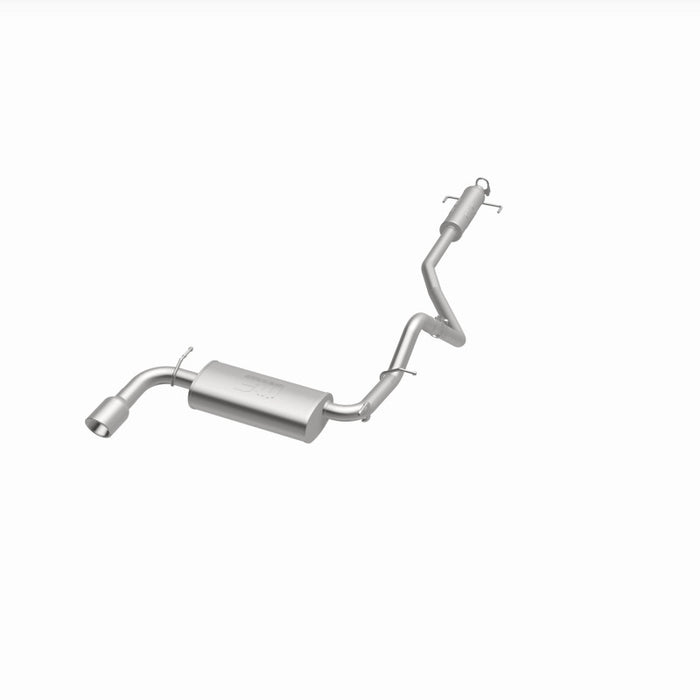 Magnaflow 15759 MagnaFlow Sys C/B Matrix/Vibe I4 1.8L 03