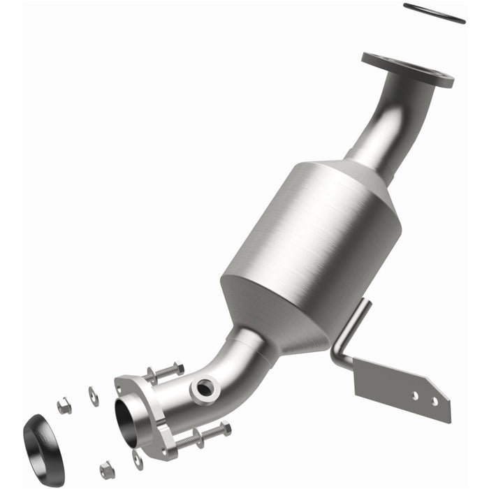 Magnaflow 51872 MagnaFlow Conv DF 2003 Cadillac CTS 3.2L Driver Side