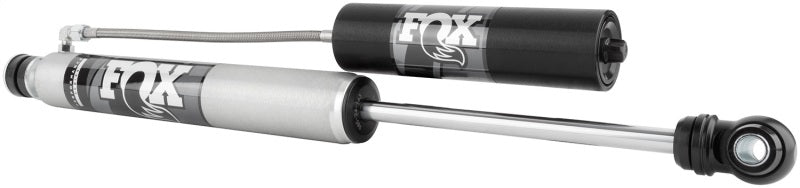 FOX 985-24-163 Fox 2005+ Ford SD I 2.0 Perf Series 10.1in. Smooth Body Remote Res. Front Shock - 4-5in Lift