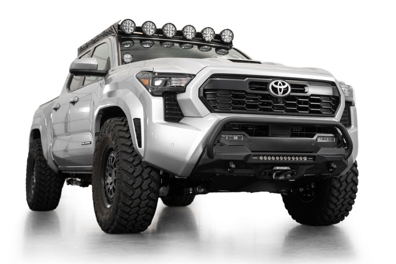 Addictive Desert Designs F6703512601NA ADD Stealth Front Bumper