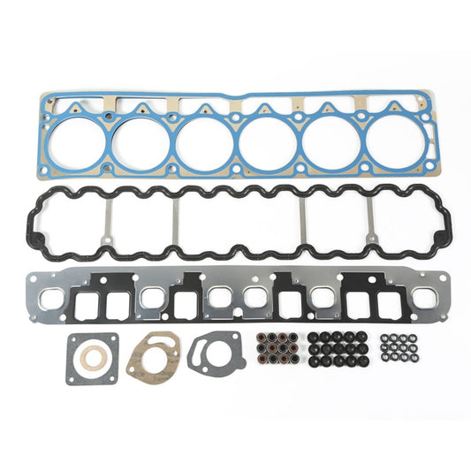 OMIX 17441.14 Omix Upper Engine Gasket Set 4.0L 99-06 Jeep Models