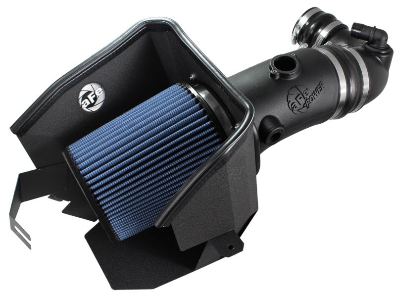 aFe 54-41262 AFE Magnum FORCE Stage-2 Cold Air Intakes