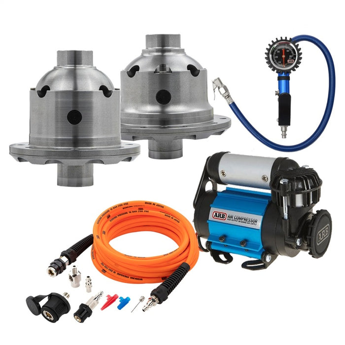 ARB 100/117KIT1 ARB Air Locker Kits