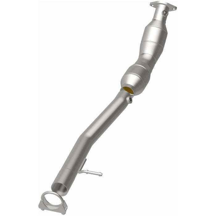 Magnaflow 93679 MagnaFlow Conv DF 06-08 Range Rover Driver Side