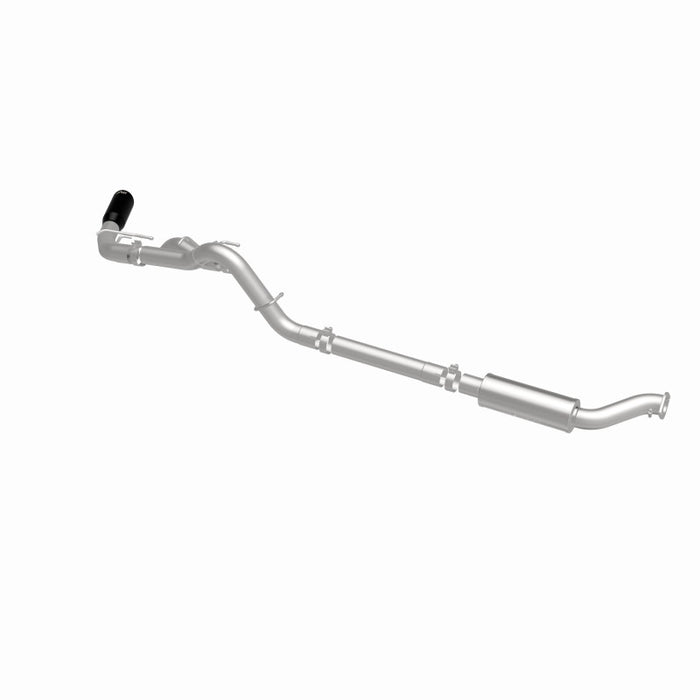 Magnaflow 19682 21-24 Ford Bronco Rock Crawler Series Cat-Back Exhaust System