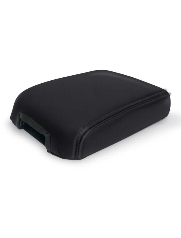 PRP Seats B102-02 PRP 2016+ Center Console Cover Toyota Tacoma - All Black