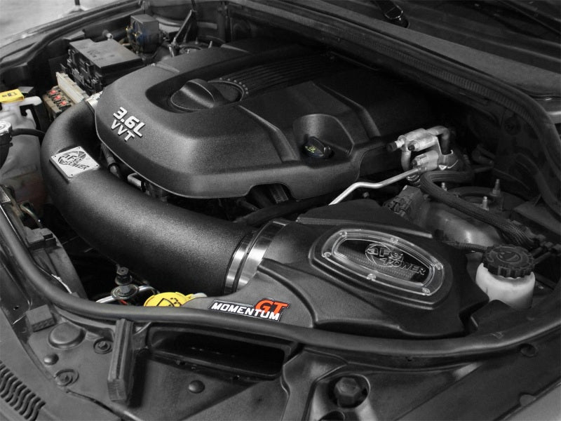 aFe 51-76207 AFE Momentum GT Cold Air Intakes