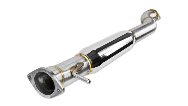 ISR Performance IS-GT-G37SDN GT Single Exhaust - Infiniti G37 Sedan