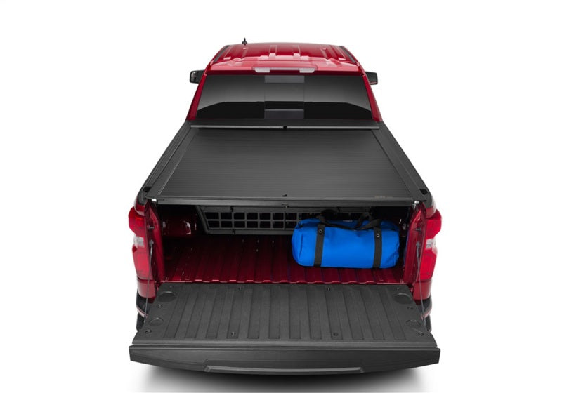 Roll-N-Lock CM220 14-18 Chevy Silverado/Sierra 1500 XSB 68in Cargo Manager