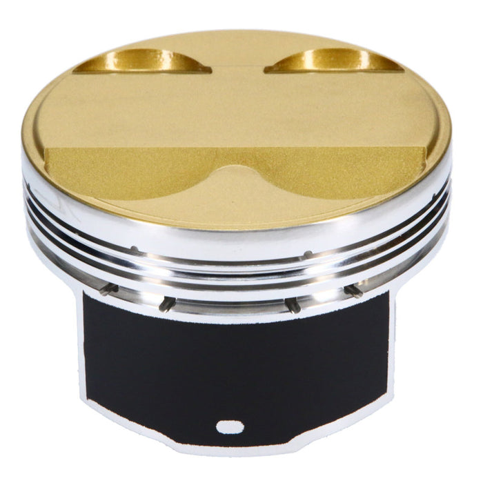 JE Pistons 361274 Ultra Series Honda K20A 87.5mm Bore 10.0:1 CR Set of 4 Pistons