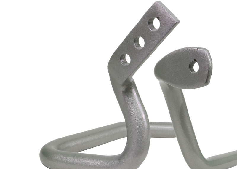 Whiteline BSK002 98-02 Subaru Forester (SH) Front And Rear Sway Bar Kit