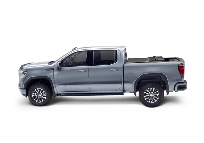 Undercover TR16018 UnderCover 99-19 Silverado / Sierra Limited/Legacy 5.5ft Triad Bed Cover