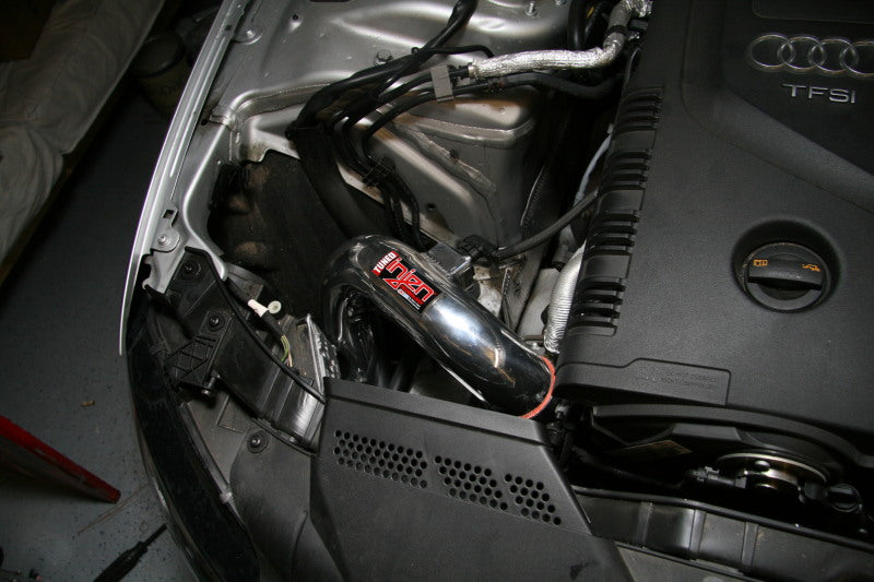 Injen SP3080P 09-16 Audi A4 2.0L (t) Polished Cold Air Intake