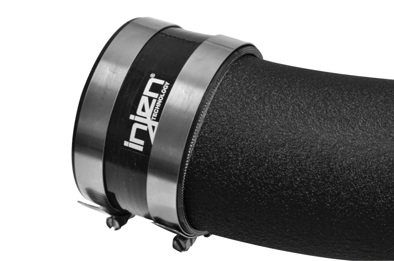 Injen SP9003WB 16-18 Ford Focus RS Wrinkle Black Cold Air Intake