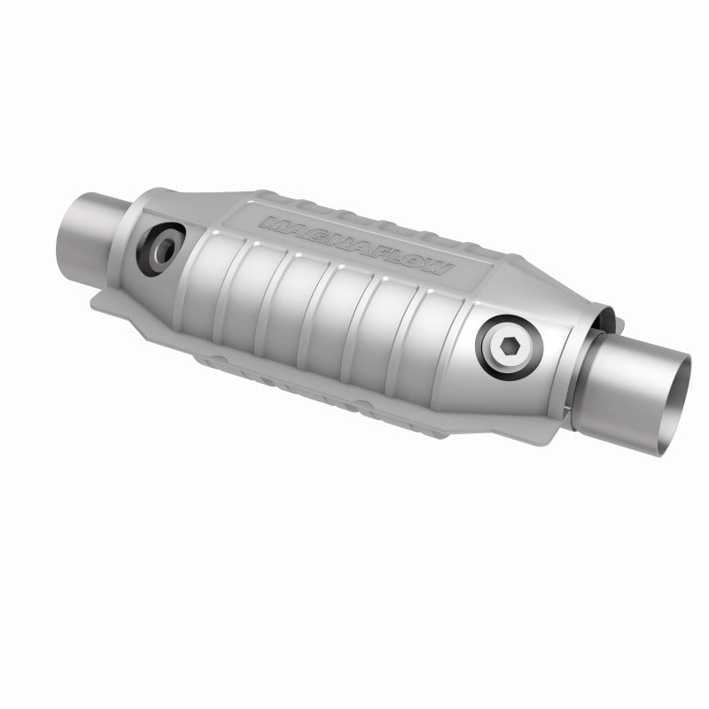 Magnaflow 99064HM MagnaFlow Conv univ 2.00inch w/ dual O2