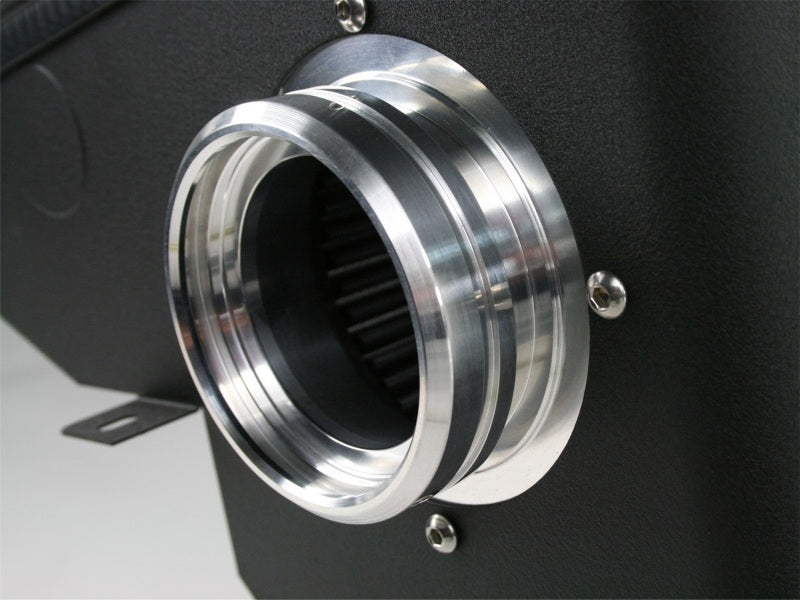 aFe 54-10671 MagnumFORCE Intakes Stage-1 P5R AIS P5R BMW 530i (E39) 01-03 L6-3.0L