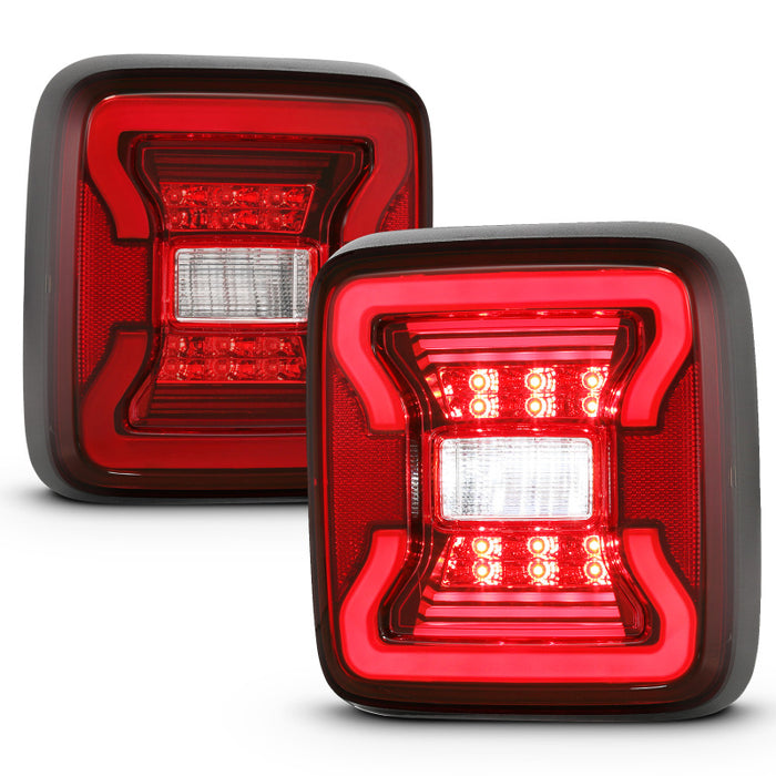 ANZO 311295 ANZ LED Taillights