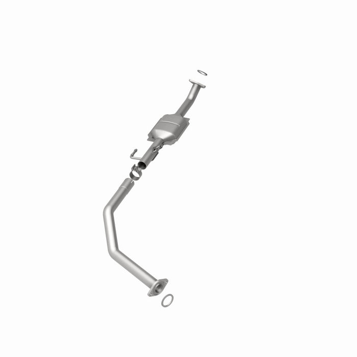 Magnaflow 93376 MagnaFlow Conv DF 01-04 Toyota Sequoia 4.7L D/S