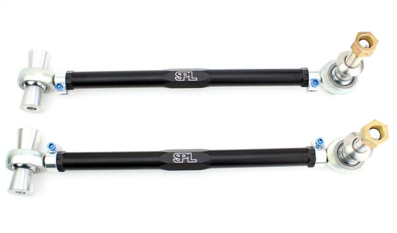 SPL Parts SPL TR G8X 2022+ BMW G8X (M3/M4) Front Tension Rods (NOT FOR AWD/X-DRIVE)