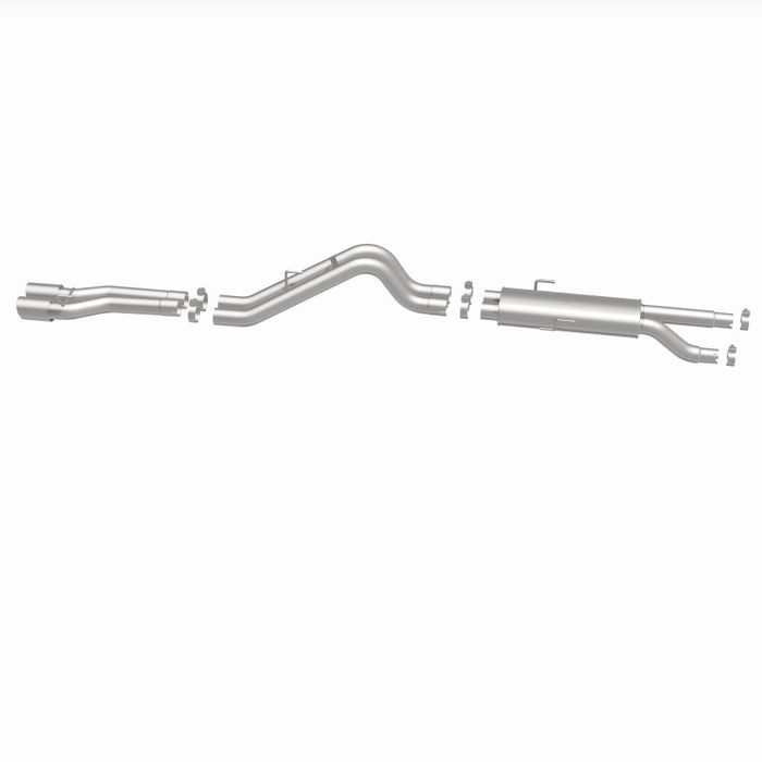 Magnaflow 15832 MagnaFlow System C/B Dodge RAM SRT-10 V1