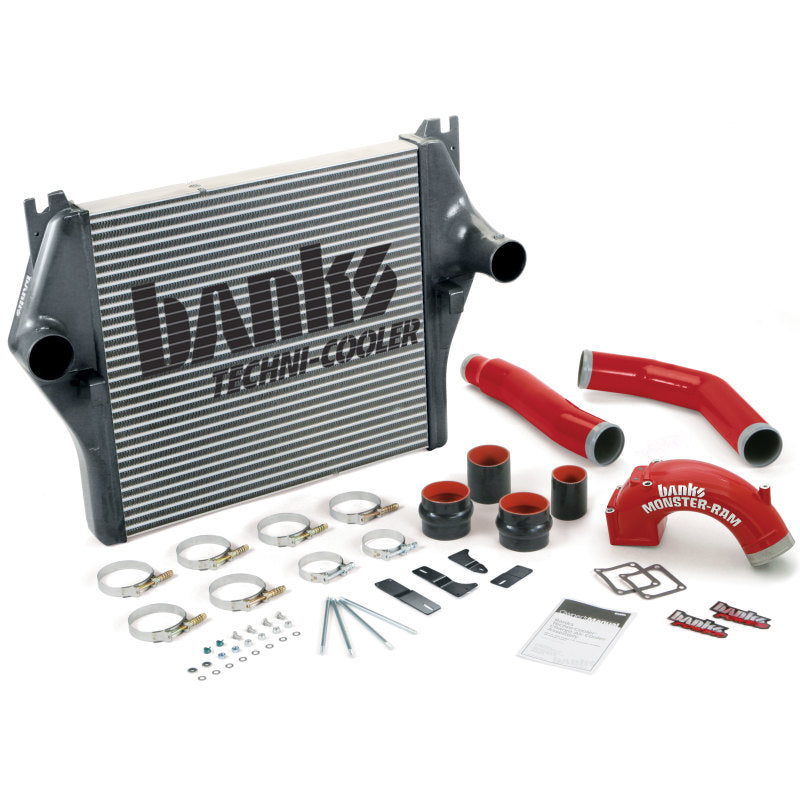 Banks Power 25981 06-07 Dodge 5.9L Techni-Cooler System