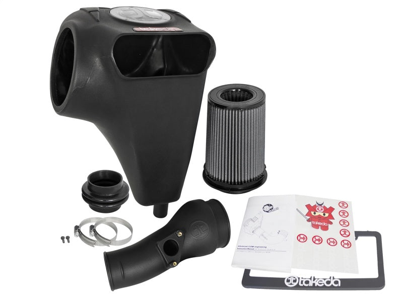 aFe TM-1024B-D AFE Takeda Momentum Intake