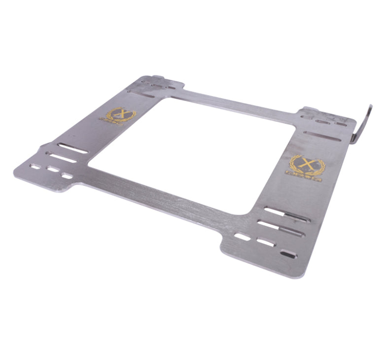 NRG SBK-BM01 Seat Brackets - 92-99 BMW E36 Coupe - Pair