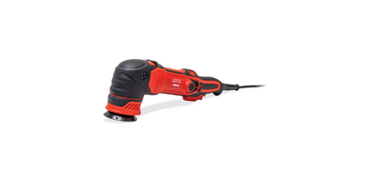 Griots Garage 10908 G8 Mini Random Orbital Polisher