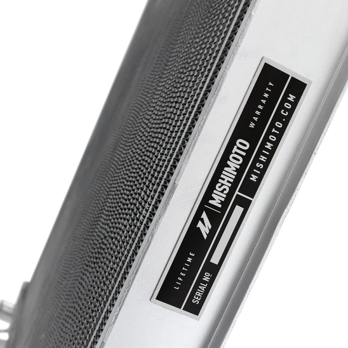 Mishimoto MMRAD-TTN-04 04-13 Infiniti QX56 / 05-14 Nissan Armada Aluminum Radiator