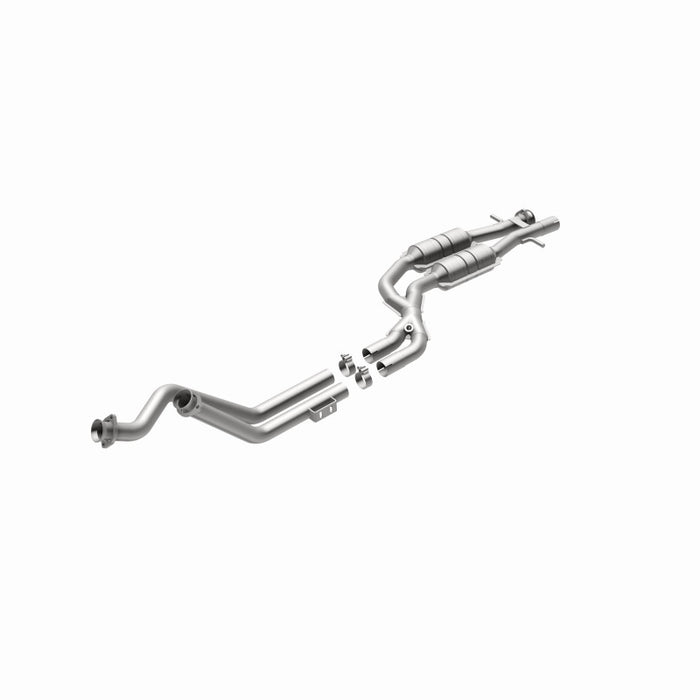 Magnaflow 23844 MagnaFlow Conv DF 1995 Mercedes SL320 3.2L