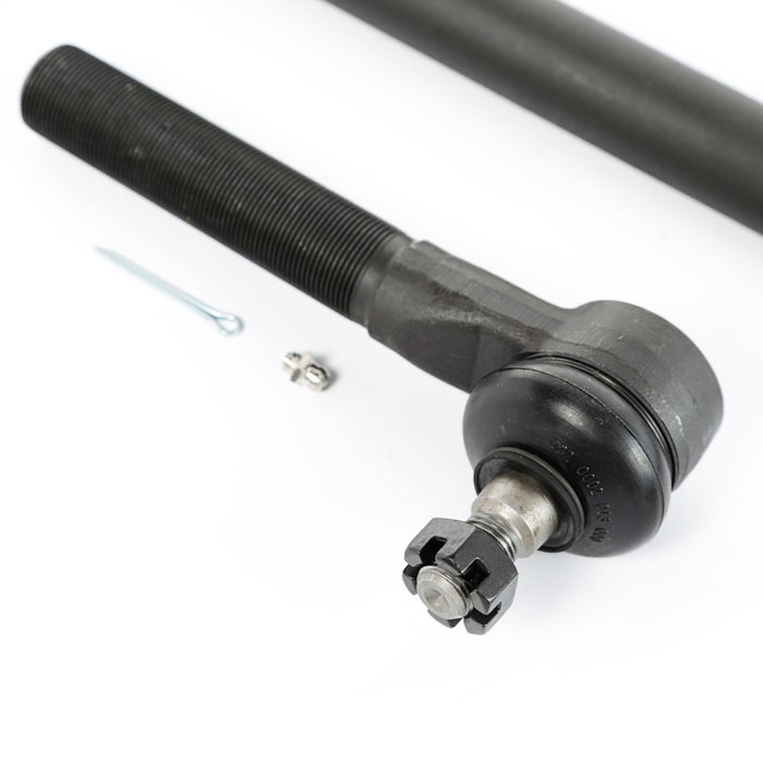 OMIX 18050.11 Omix Drag Link Kit- 07-18 Jeep Wrangler JK/JKU