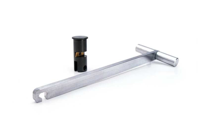 COMP Cams 5003CPG Grooving Tool .842 Diameter