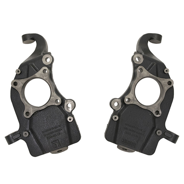 Belltech 2352 DROP SPINDLE SET 15-20 Ford F-150 2WD (All Cabs) 2in Drop