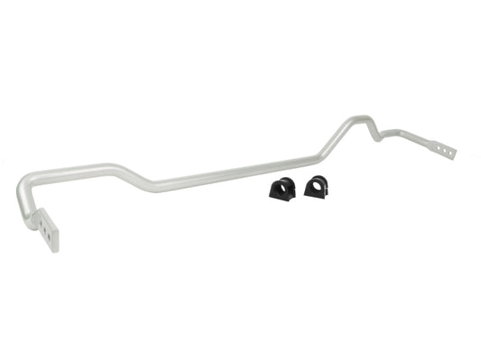 Whiteline BSR37XZ 04-07 Subaru STi Rear 24mm Swaybar-X heavy duty Blade adjustable