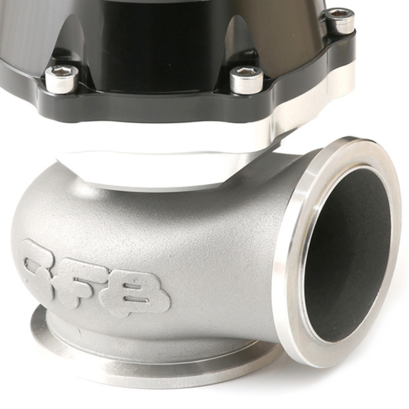 Go Fast Bits 7003 GFB EX38 38mm V-Band Style External Wastegate