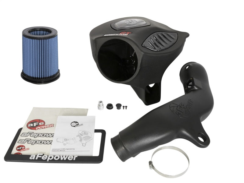 aFe 54-76311 AFE Momentum GT Cold Air Intakes