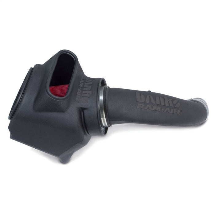Banks Power 42249 17-19 Chevy/GMC 2500 L5P 6.6L Ram-Air Intake System