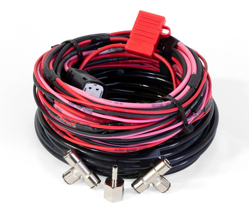 Air Lift 74000 ALF Wireless Air Cntrl Systems
