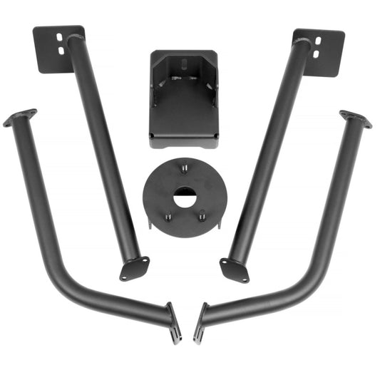 Rugged Ridge 11546.71 20-21 Jeep Gladiator JT Spare Tire Carrier Hinge Casting