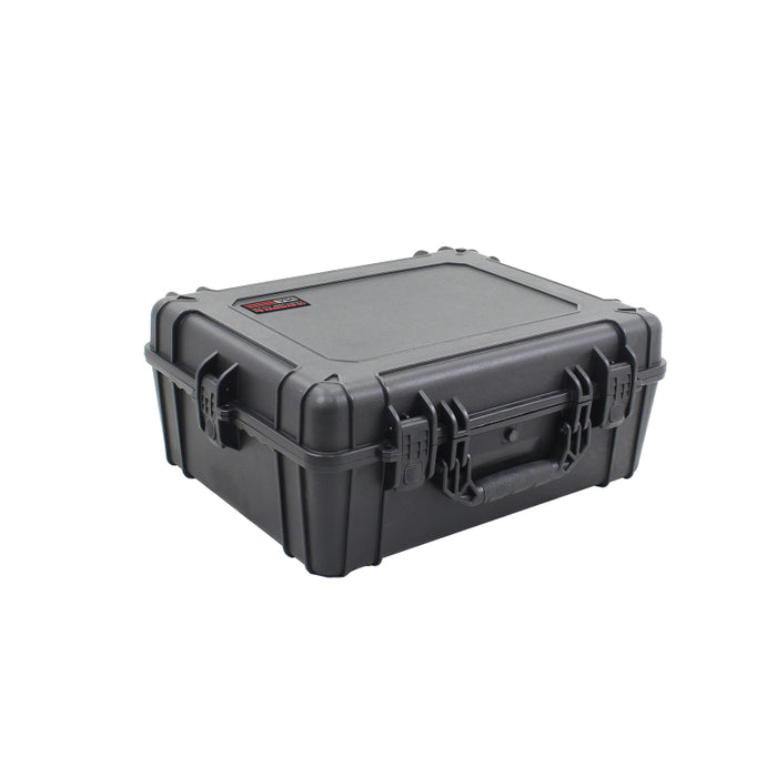 Go Rhino XG252014 XVenture Gear Hard Case - Extra LG 25in. / Lockable / IP67 / Automatic Air Valve - Tex. Blk