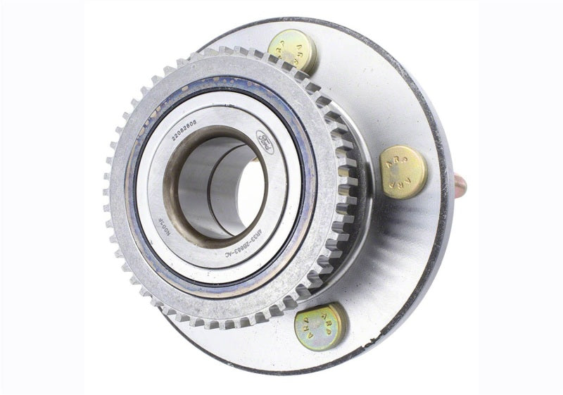 Ford Racing M-1104-A 2005-2014 Mustang V6 / BOSS / GT / Shelby GT500 Hub Kit with ARP Studs