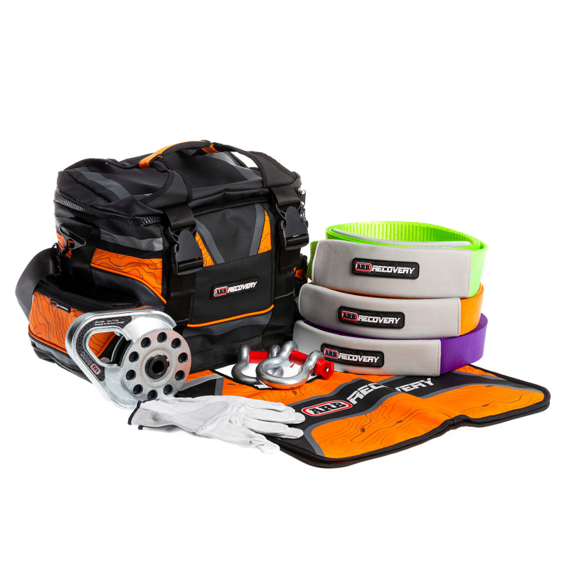 ARB RK9A Premium Recovery Kit S2